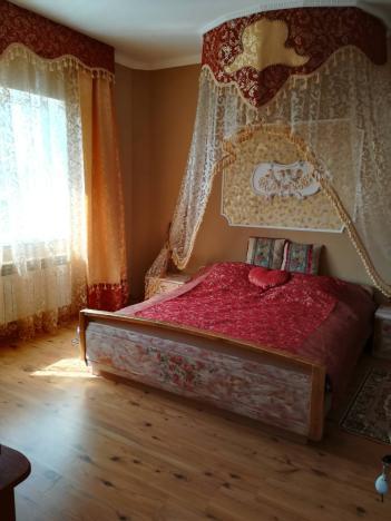Готель Алекс Luck Kültér fotó