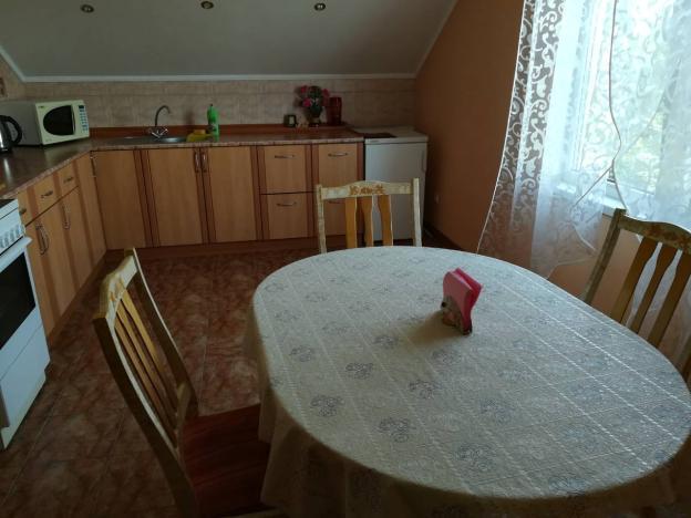 Готель Алекс Luck Kültér fotó